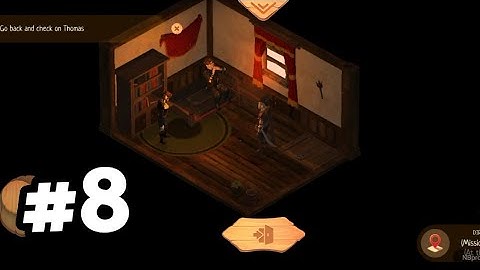 Slash Of Sword 2 #8 Dora, Thomas, Richard Android/iOS Gameplay Walkthrough