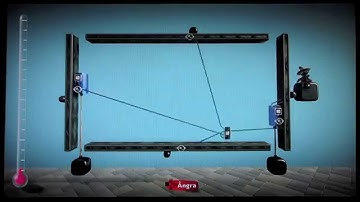 LBP2 Ping pong game tutorial