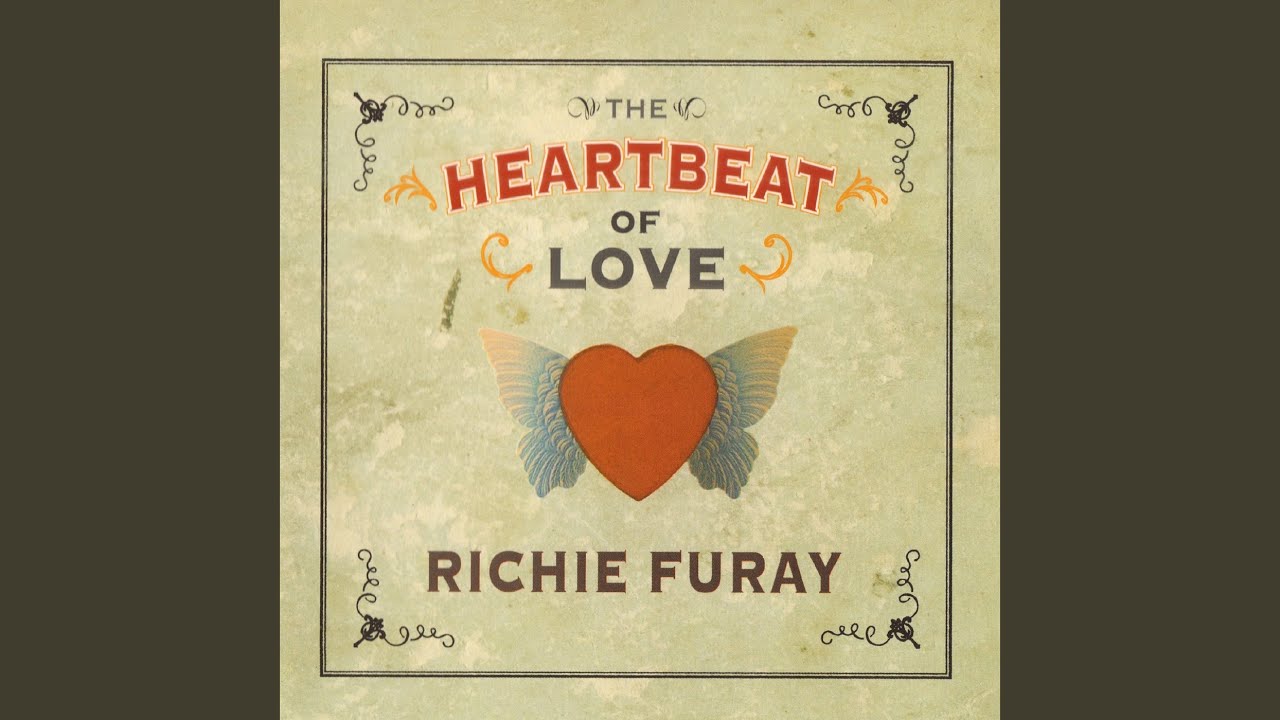 Heartbeat of Love YouTube