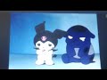 Bugs bunny adventures of onegai my melody kuru kuru shuffle ep 49(5)