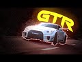 Gtr   4k edit 