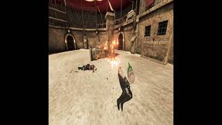 Lightsaber Whip? - Blade And Sorcery Resimi