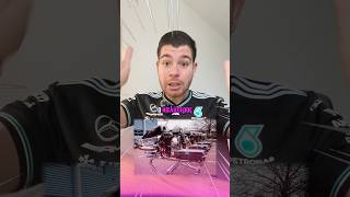 Ο ΚΑΛΥΤΕΡΟΣ ΚΙΝΗΤΗΡΑΣ ΤΟΥ ΚΟΣΜΟΥ! #f1 #MercedesAMG #HPP #V6