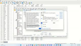 Regression in IBM SPSS