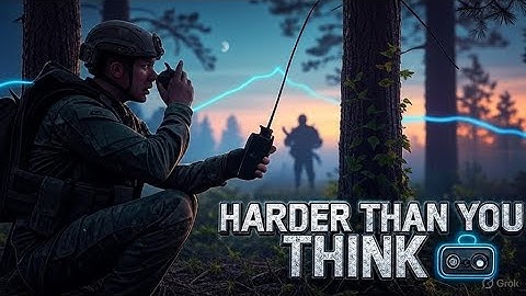 Intelligence Reporting | Recce Basics