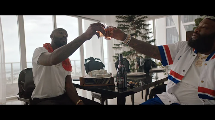 Freddie Gibbs & The Alchemist - Scottie Beam featu...