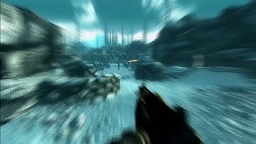 Fallout 3 Operation Anchorage Trailer