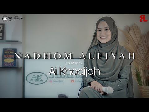 NADHOM ALFIYAH AI KHODIJAH