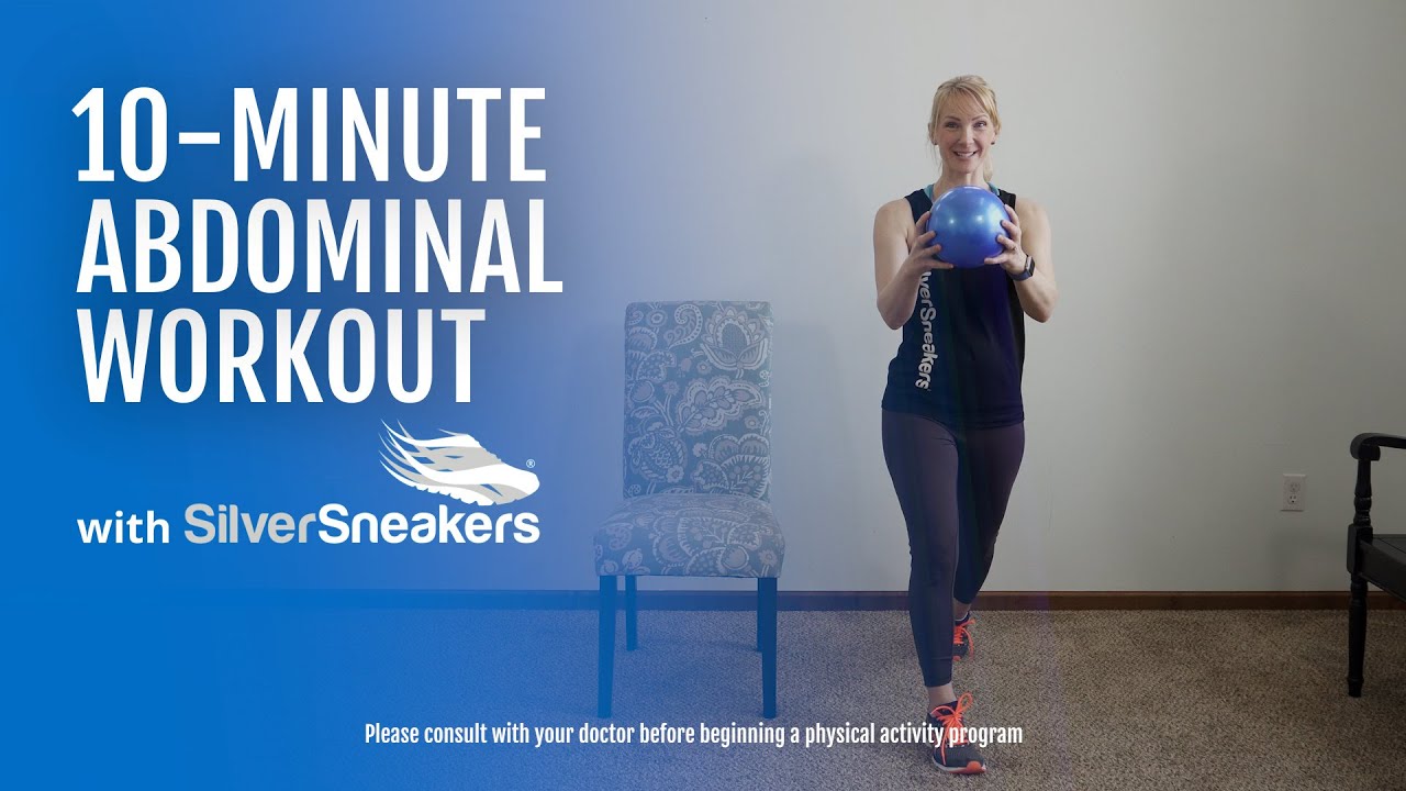 Silver Sneakers Membership Eligibility | Center for Health & Fitness
