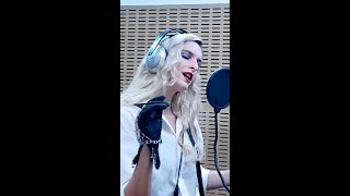 AleXa - Back in Vogue Cover #shorts #alexa #backinvogue