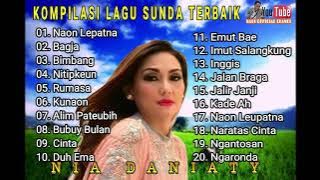 NIA DANIATY KOMPILASI LAGU SUNDA TERBAIK