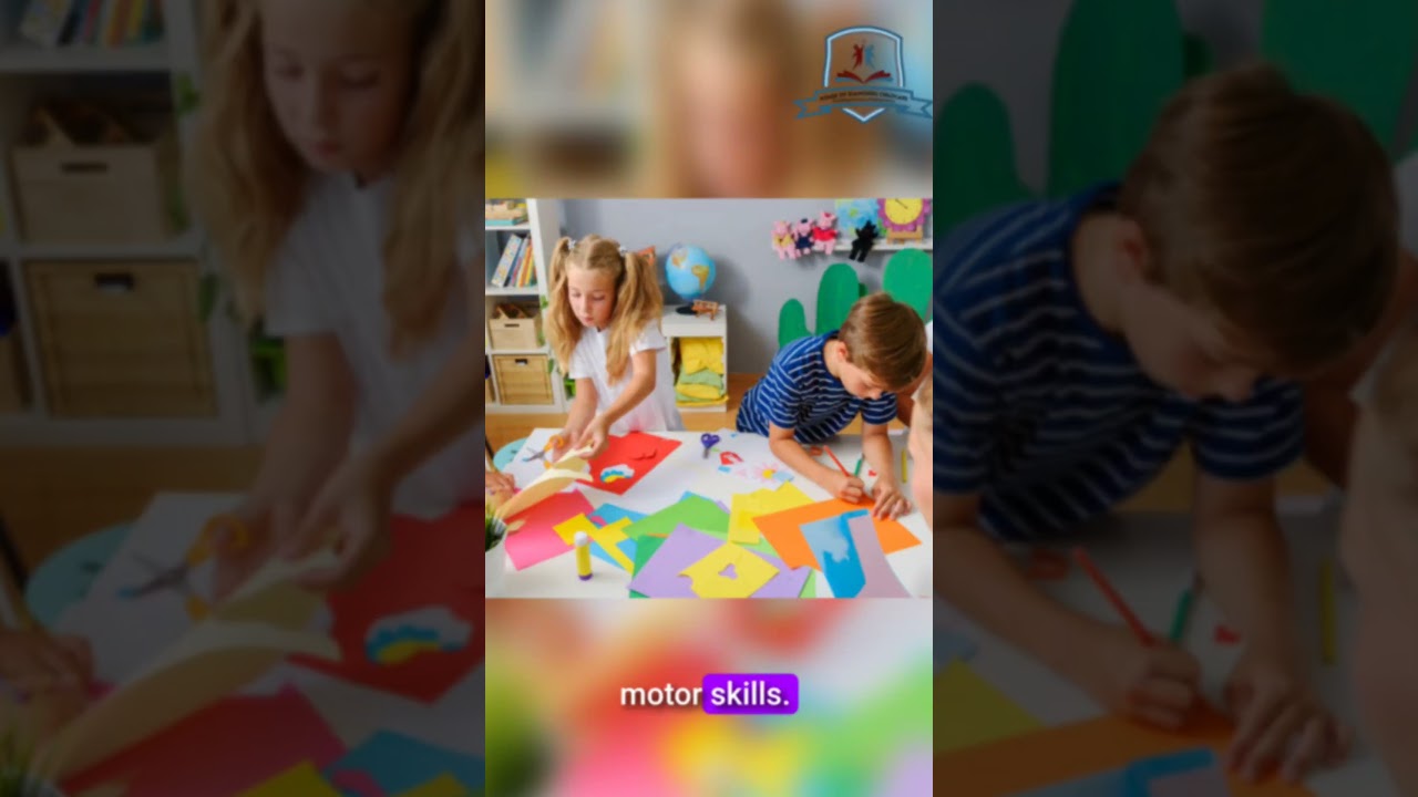 Nurture Creativity at House of Diamonds! 🖌️✨ 