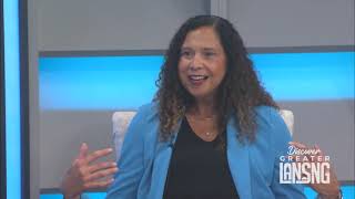 Discover Greater Lansing - Episode 214