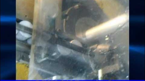 BJH Impact  Extrusion.mpg.MPV