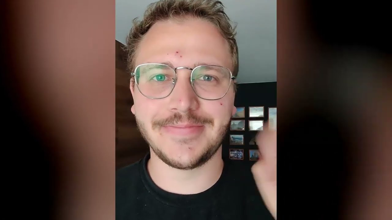 Infovideo: Jonathan tritt kürzer