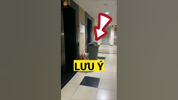 LƯU Ý về phòng gom rác khi MUA NHÀ CHUNG CƯ | GICO TV #shorts mua nhà chung cư Hà Nội