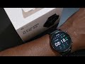 Amazfit GTR 2e | Unboxing and Detailed Walk Through