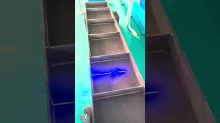 3-3 Program-free welding robot installation second step Hand-Eye calibration Wealth