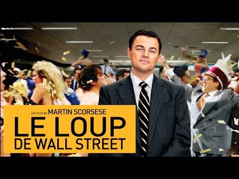 Le Loup de Wall Street