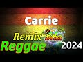 Carrie - Europe ( Reggae ) Dj Rafzkie 2024 Remix