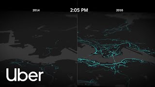 Uber兩週年 | Uber