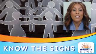 Human Trafficking Warning Signs Every Texan Should Know