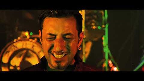 S.N.A.K.E - Heartbeat (Official Video)