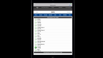 How To: Update Aero App & DoD FLIP!