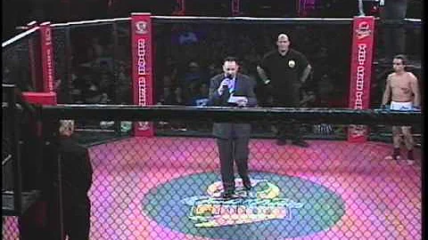 TPF 7 - Tommy Vargas vs. Martin Sandoval - part 1