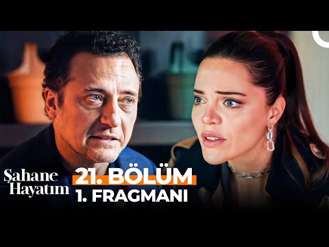 Şahane Hayatım: Season 1, Episode 21 Clip