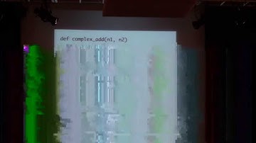 GoGaRuCo 2010 - Keynote: (Parenthetically Speaking) by: Jim Weirich