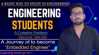 GT02 - Become an Embedded Engineer- ROADMAP | Learn Embedded Software & Hardware Engineering