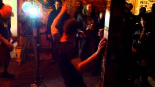 The Emersons (The Funeral Home - 03-22-2013)