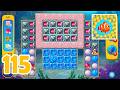 Fishdom - Gameplay Walkthrough Part 115 (Android, iOS)
