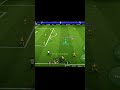 Funny Goalkeeper Fail 😂 | eFootball Mobile👉 #FunnyMoments #FootballGaming #EpicFail