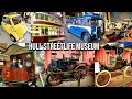 Hull streetlife museum of transport