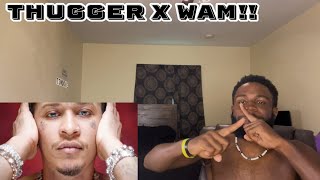 Young Thug - Pardon My Back feat. Lil Baby (Official Audio) Reaction!!