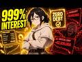 I Died With Student Loan Debt &amp; Reincarnated Where Magic Has Interest Rates | Complete Manhwa Recap