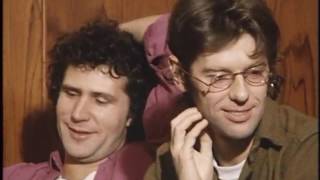 Dire Straits Interview 21st November 1979 Oslo, Norway Mark Knopfler