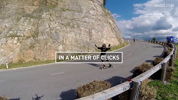 MAGIX Fastcut – Cool Effects & Filters