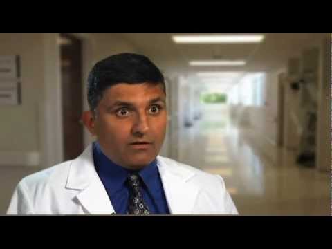 Mohit Pasi, M.D. - Rex Heart & Vascular Specialists