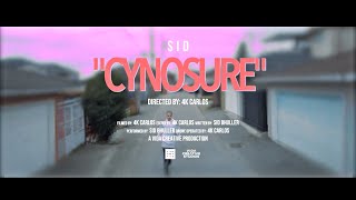 SiD Bhullar - Cynosure (Dir. by @4kcarlos)