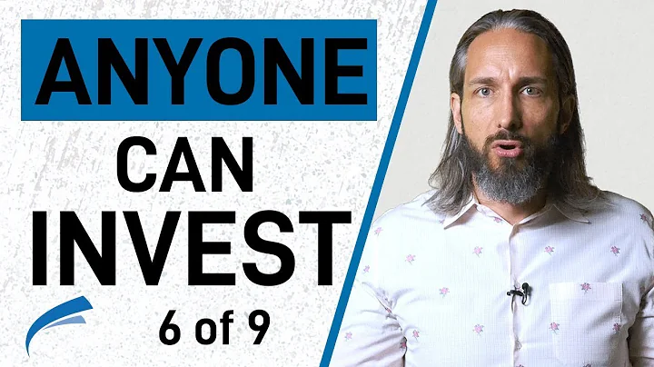 How anyone can INVEST and become RICH! / Garrett Gunderson