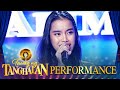 Shanne Gulle Dadalhin Tawag Ng Tanghalan 