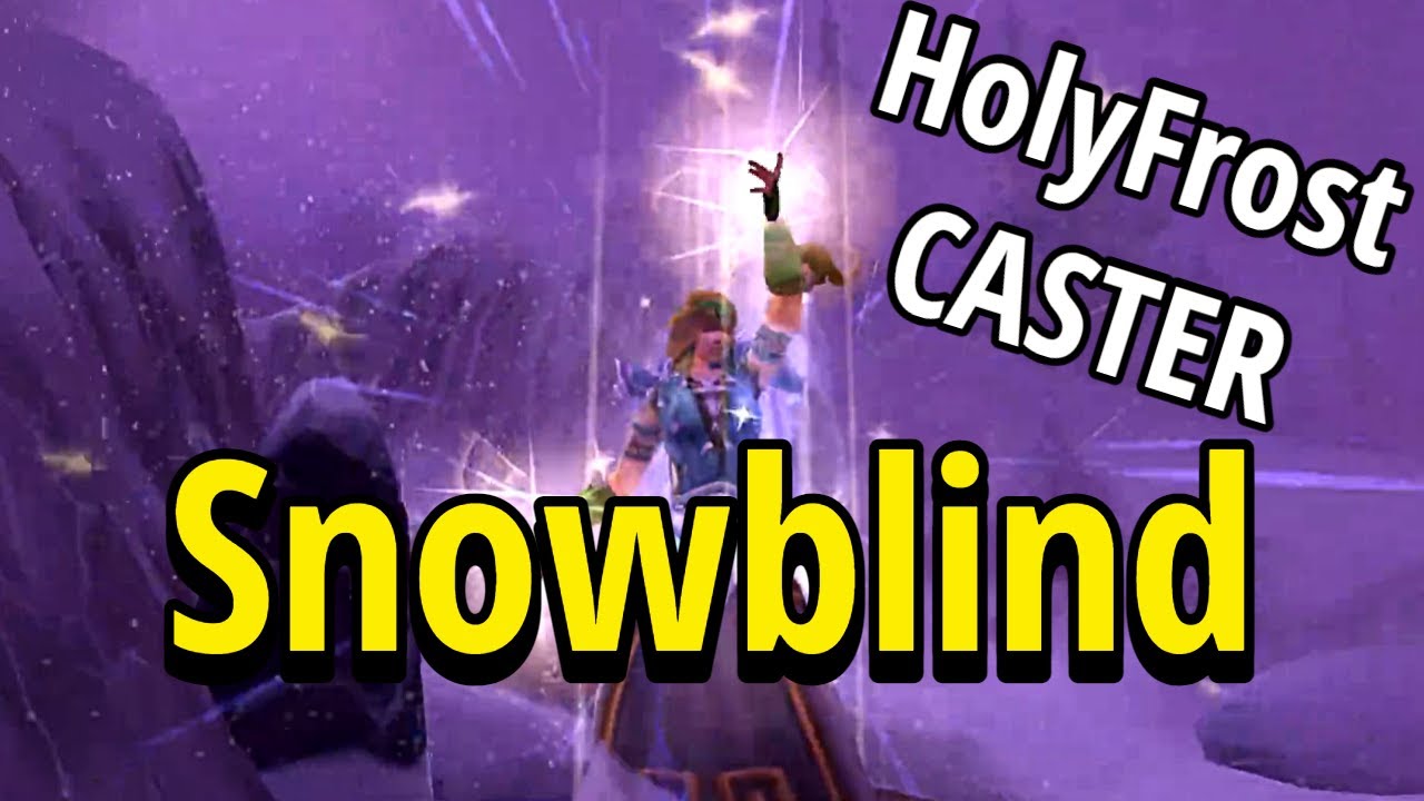 WILL IT WORK!?! | Classless WoW | Project Ascension - YouTube