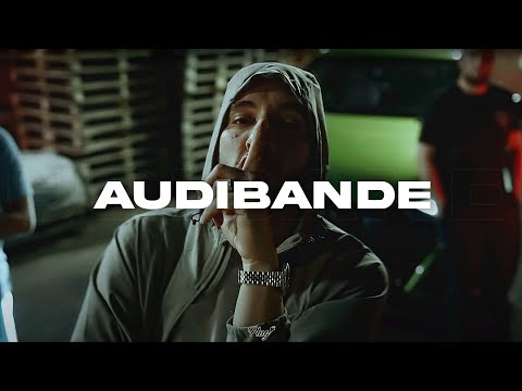 Djezja X Avie X Orco Type Beat AUDIBANDE 