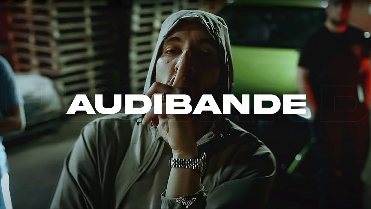 Djezja x Avie x Orco Type Beat - “AUDIBANDE” 