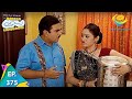 Taarak Mehta Ka Ooltah Chashmah - Episode 375 - Full Episode