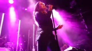 JoJo: When Love Hurts/ You Make Me Feel (Mighty Real) Melkweg Amsterdam