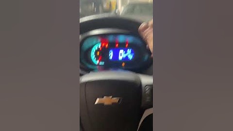 como resolver Onix com a direção elétrica travando